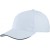 White / Navy
