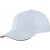 White / Red