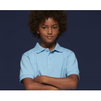 Kid's Classic Polo