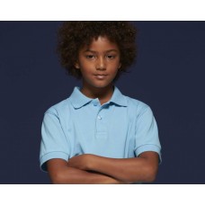 Kid's Classic Polo