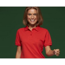 Ladie's Classic Polo