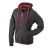 Black / Red