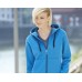 Ladie's Double Faced Jacket