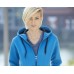 Ladie's Double Faced Jacket