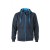 Navy / Aqua