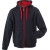 Navy / Red