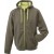Olive / Lime green