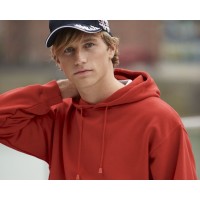 Men's Hooded Sweat