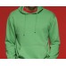 Men's Hooded Sweat