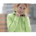 Ladie's Hooded Sweat