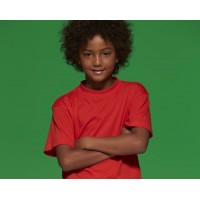 Kid's Round-T-Medium