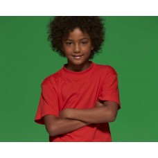 Kid's Round-T-Medium