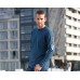 Men's Long-Sleeved Medium