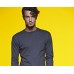 Men's Long-Sleeved Medium