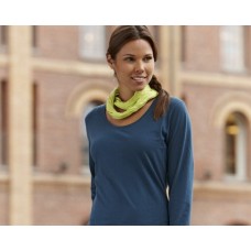 Ladies's Long-Sleeved Medium
