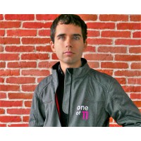 Men's Softshell Jacket