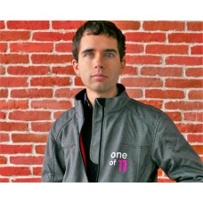Men's Softshell Jacket