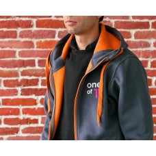 Men's Double Faced Jacket