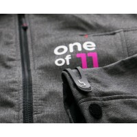 Ladies' Softshell Jacket