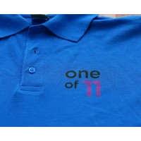 Men's Classic Polo