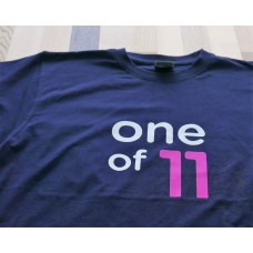 Men's Round-T-Medium