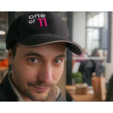 Sandwich Cap 